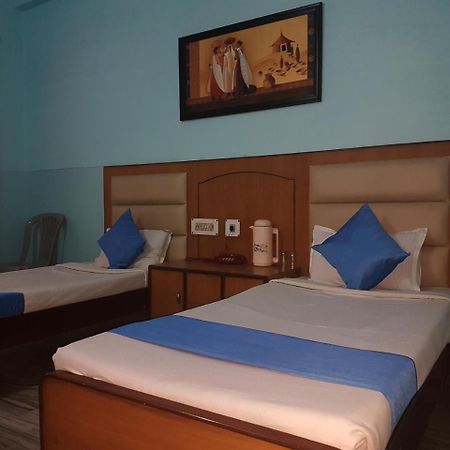 Hotel Jannat Agra  Exterior foto
