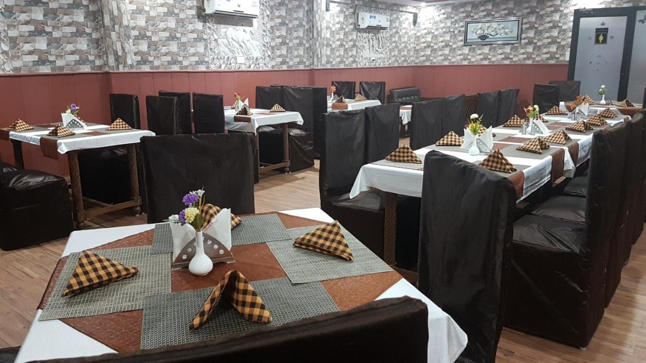 Hotel Jannat Agra  Exterior foto